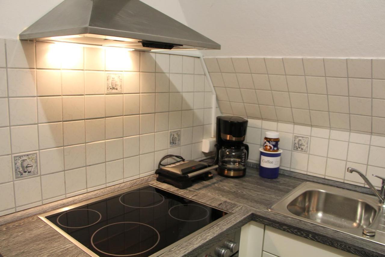 Ermis Apartments メッツィンゲン エクステリア 写真