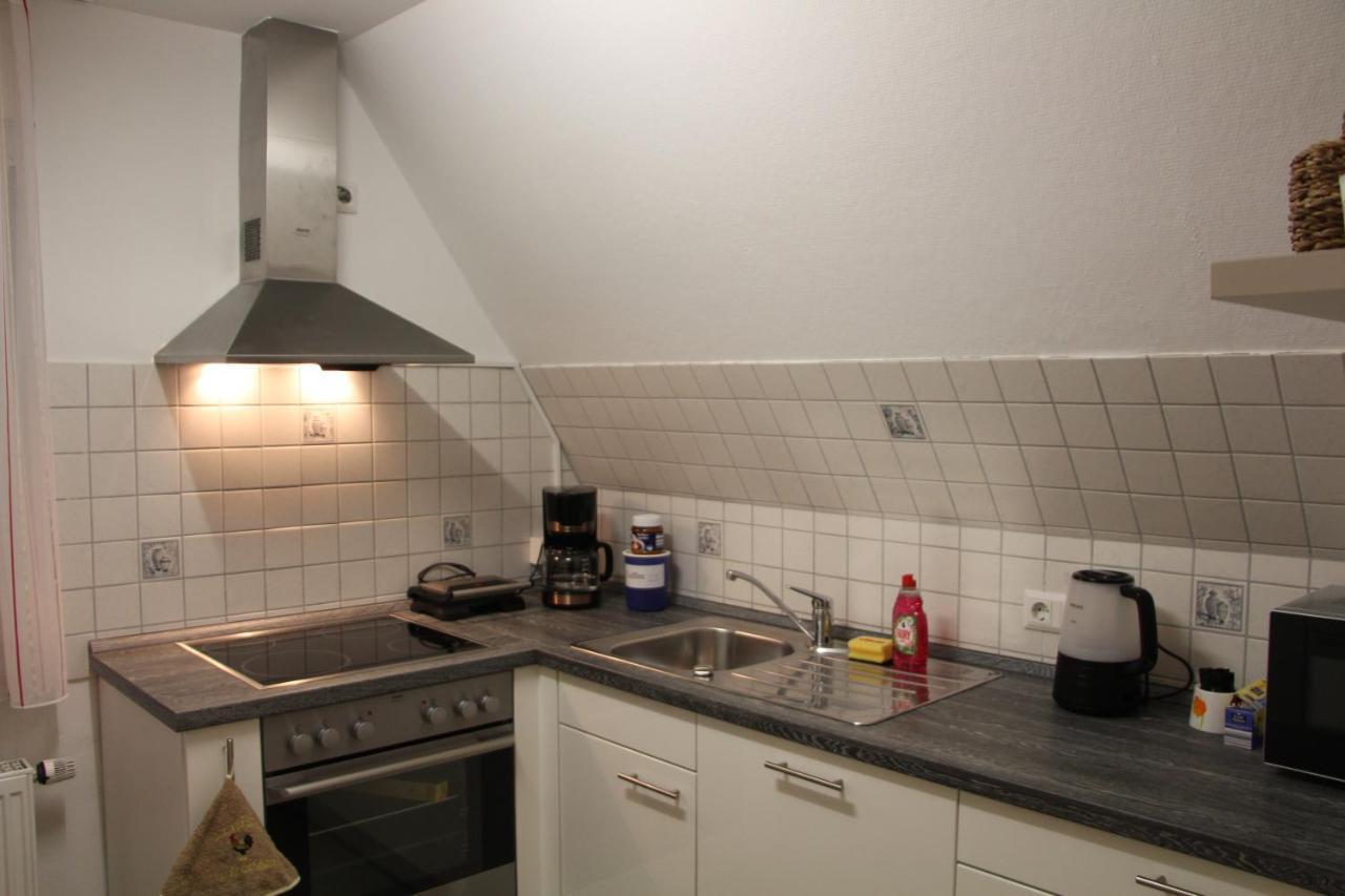 Ermis Apartments メッツィンゲン エクステリア 写真