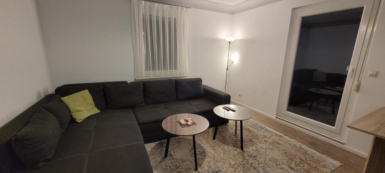 Ermis Apartments メッツィンゲン エクステリア 写真