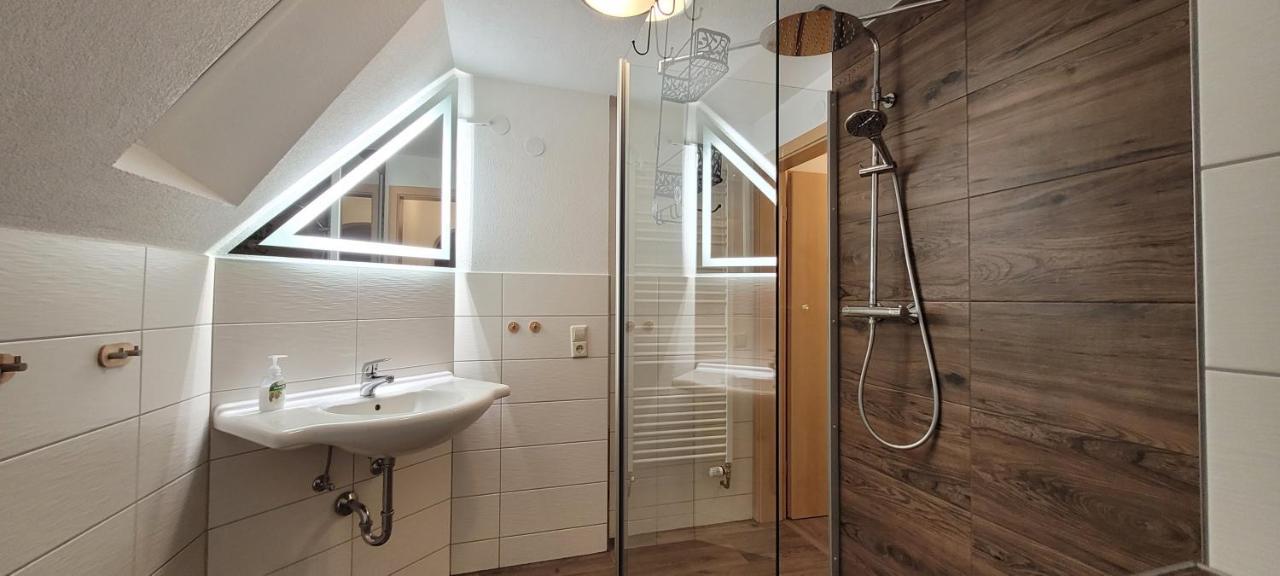 Ermis Apartments メッツィンゲン エクステリア 写真